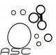 P200 O-Ring Gaskets